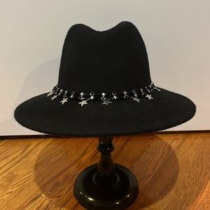 Star Fedora